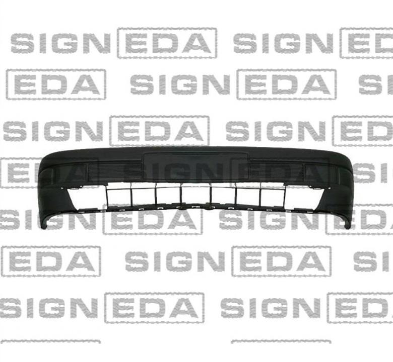 Signeda PVW041047BA Front bumper PVW041047BA