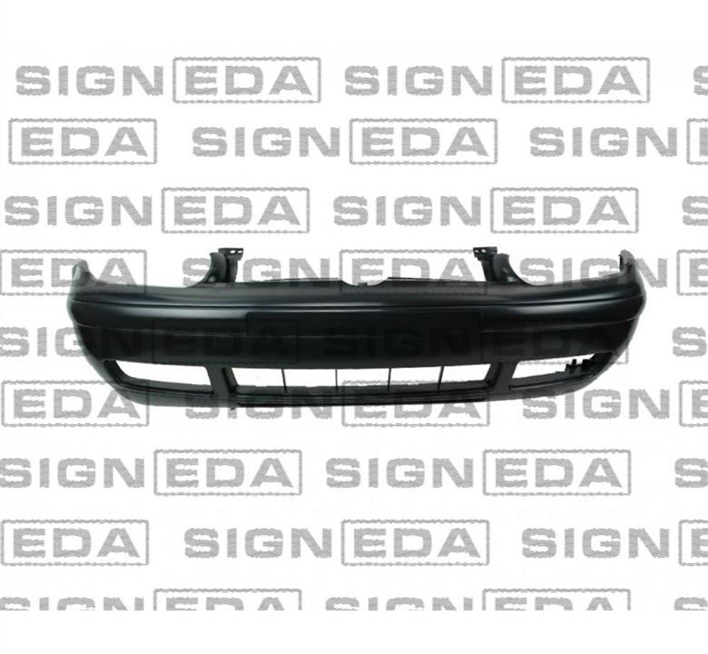 Signeda PVW041066BA Front bumper PVW041066BA