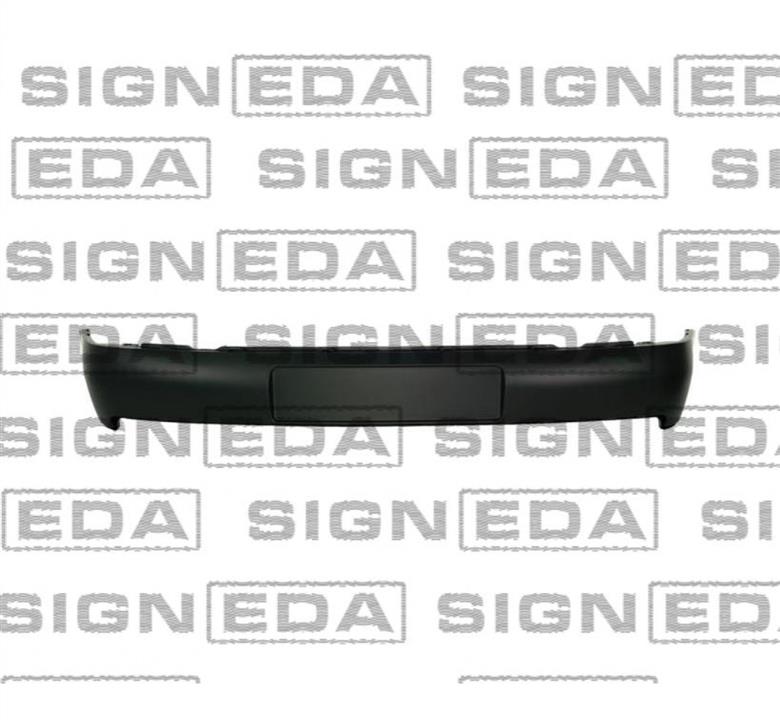 Signeda PVW041072BA Front bumper PVW041072BA