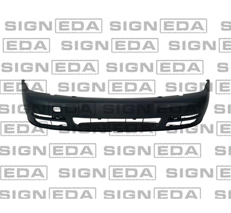 Signeda PVW041080BA Front bumper PVW041080BA