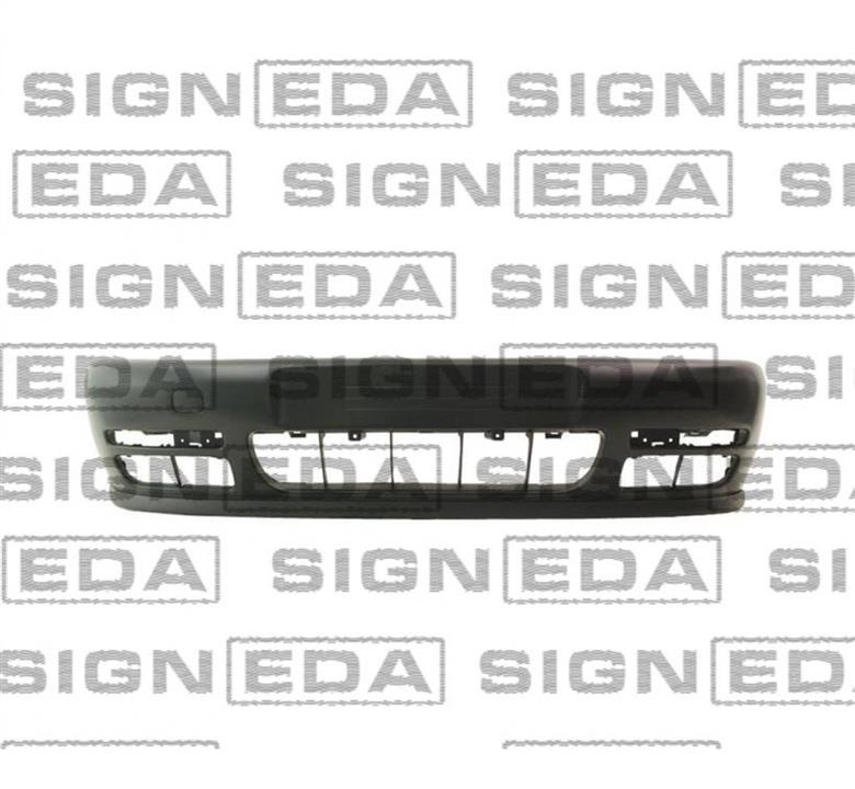 Signeda PVW041082BA Front bumper PVW041082BA