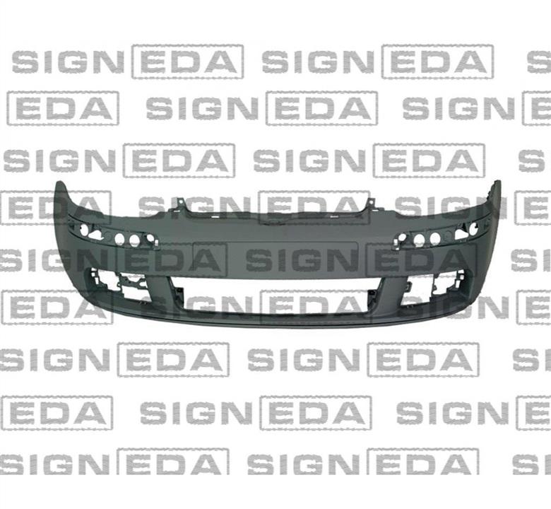 Signeda PVW041085BA Front bumper PVW041085BA