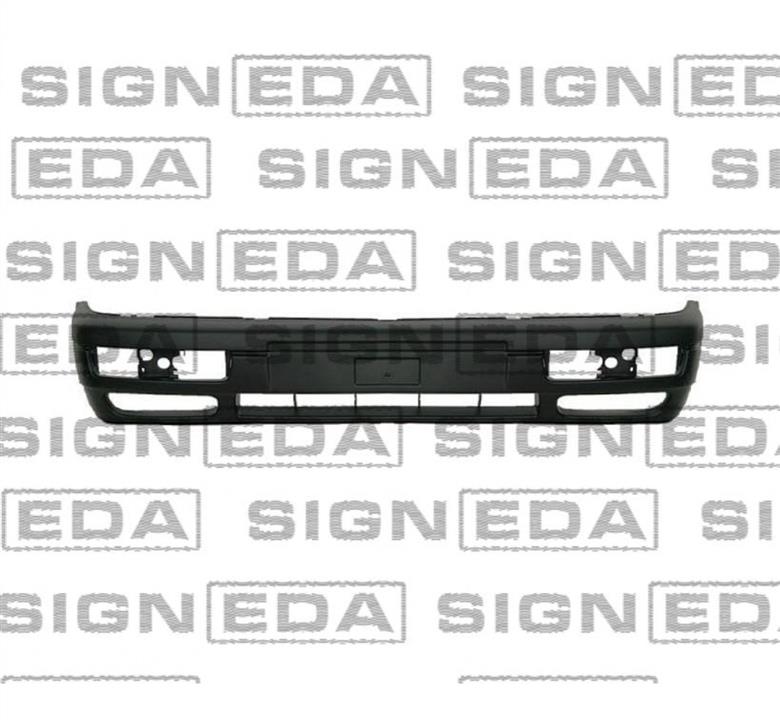 Signeda PVW041091BA Front bumper PVW041091BA