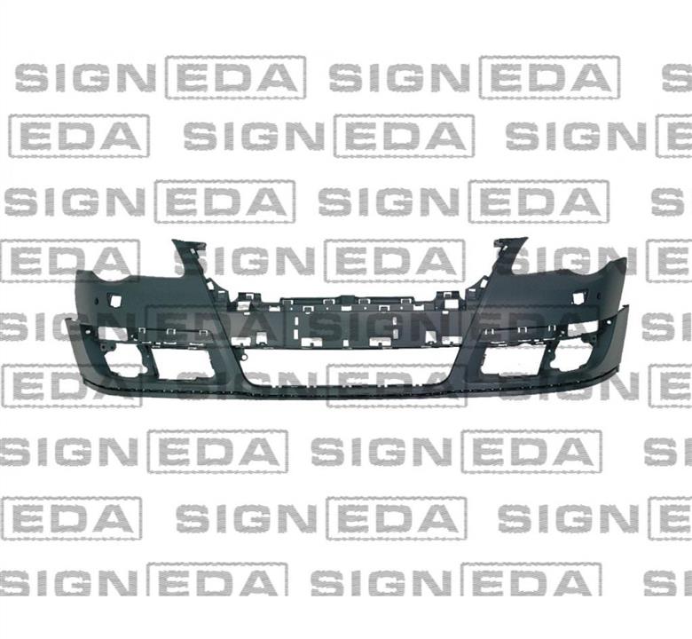 Signeda PVW041100BA Front bumper PVW041100BA