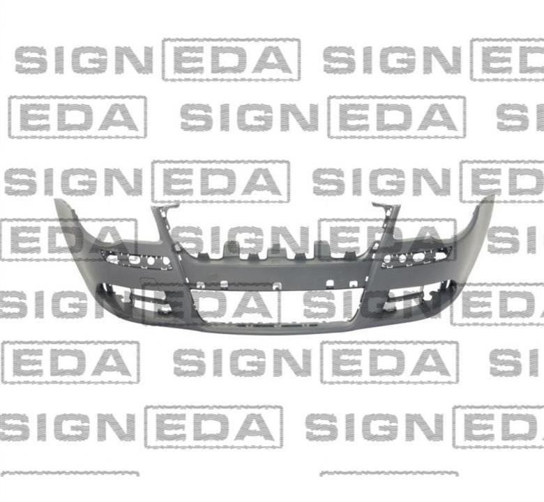 Signeda PVW041133BA Front bumper PVW041133BA