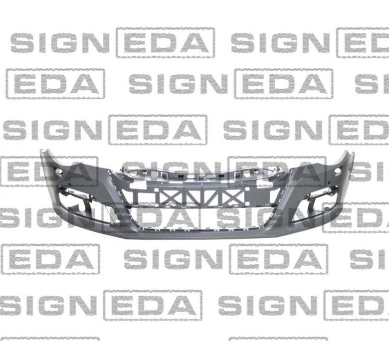 Signeda PVW041135BA Front bumper PVW041135BA