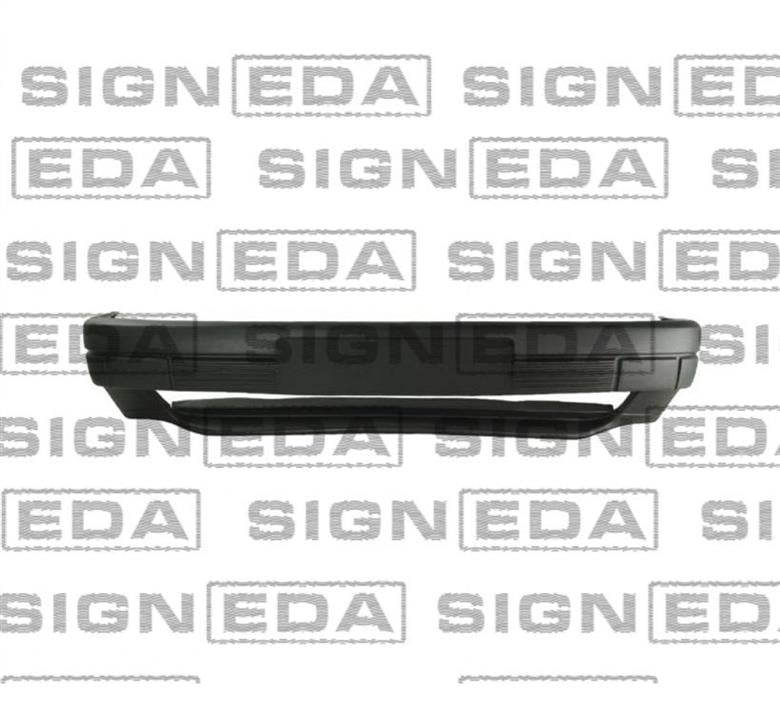 Signeda PVW041156BA Front bumper PVW041156BA