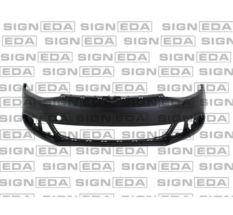 Signeda PVW04136BA Front bumper PVW04136BA