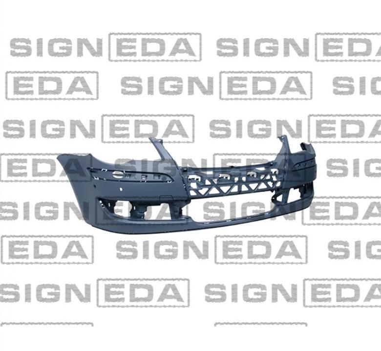 Signeda PVW04143BA Front bumper PVW04143BA