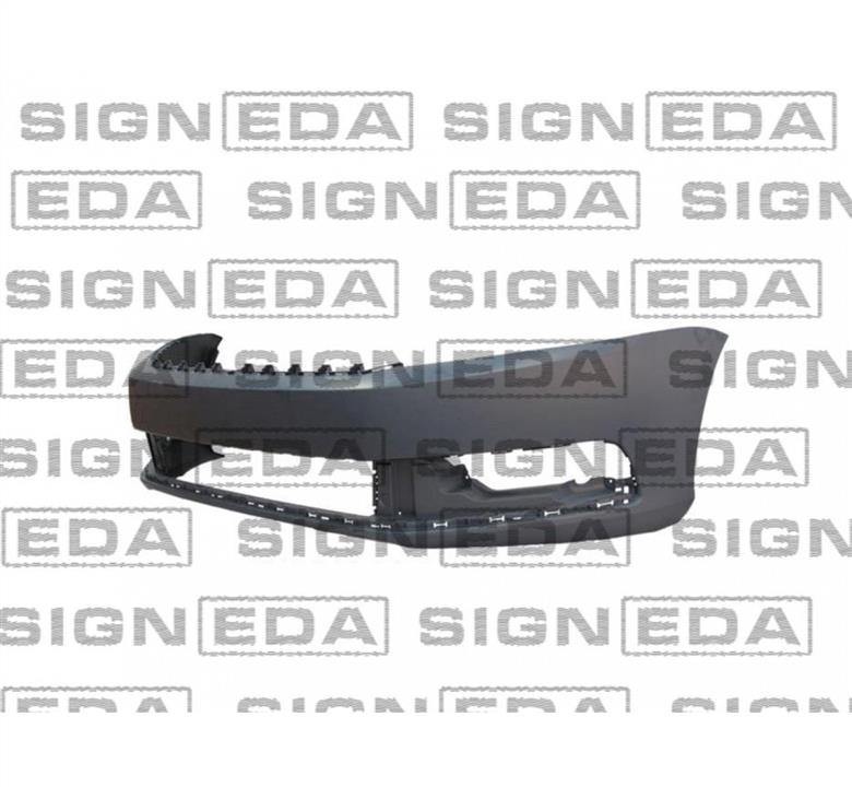 Signeda PVW04160BA(K) Front bumper PVW04160BAK