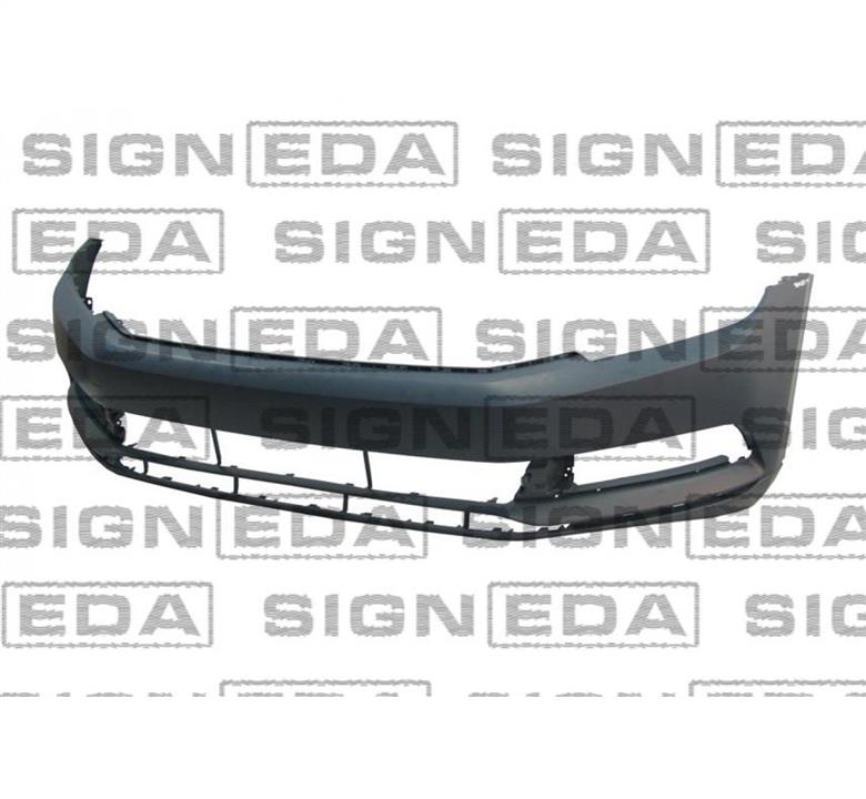 Signeda PVW04223BA Front bumper PVW04223BA