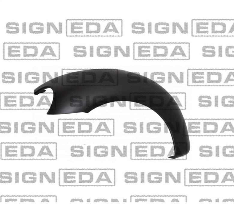 Signeda PVW10001AR Front fender right PVW10001AR