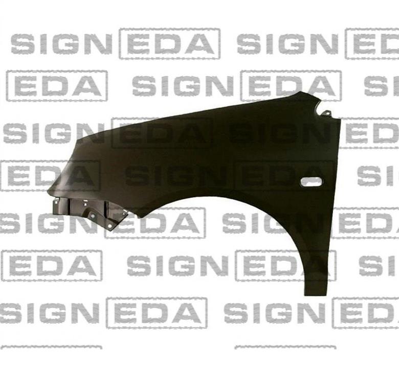Signeda PVW10037AR Front fender right PVW10037AR