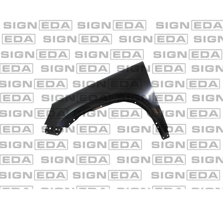 Signeda PVW10070AR Front fender right PVW10070AR