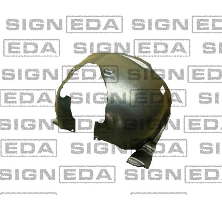 Signeda PVW11072AR Front right liner PVW11072AR