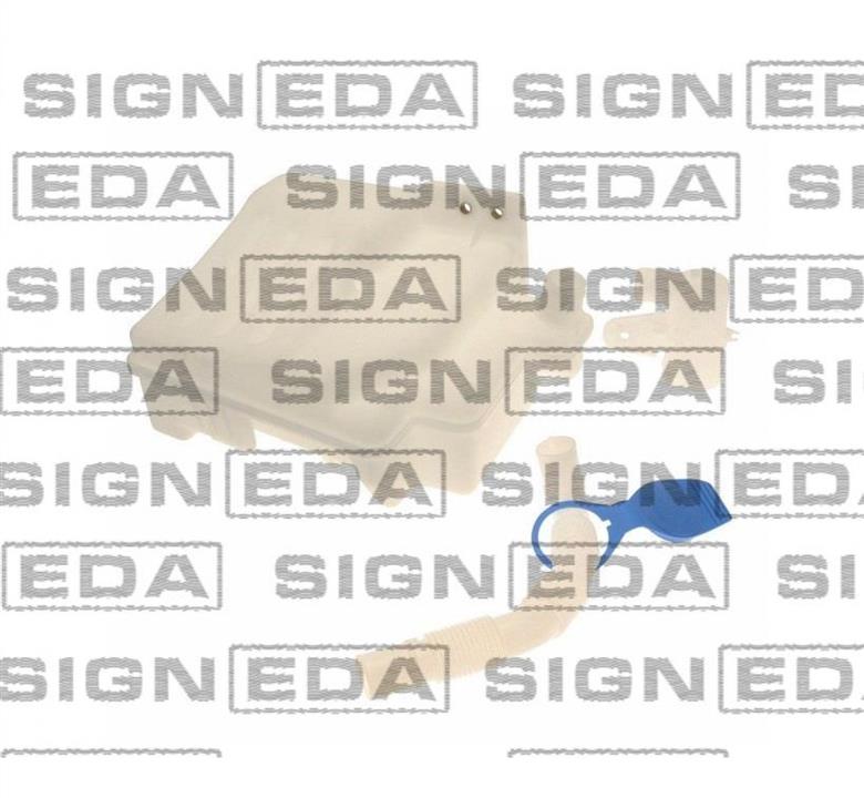 Signeda PVW2002A Windshield washer reservoir PVW2002A