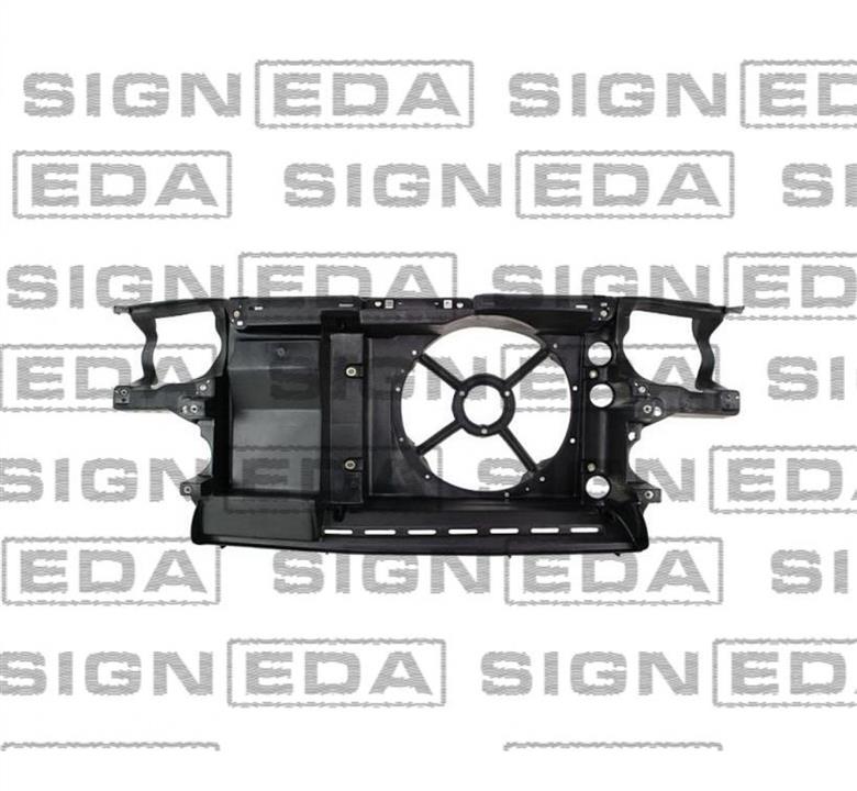 Signeda PVW30009A Front panel PVW30009A