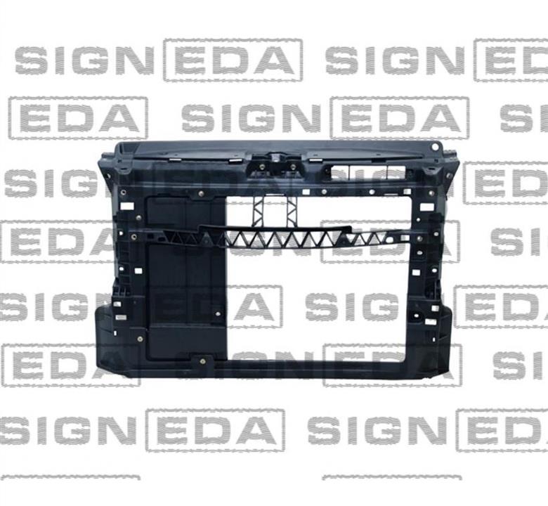 Signeda PVW30022A Front panel PVW30022A