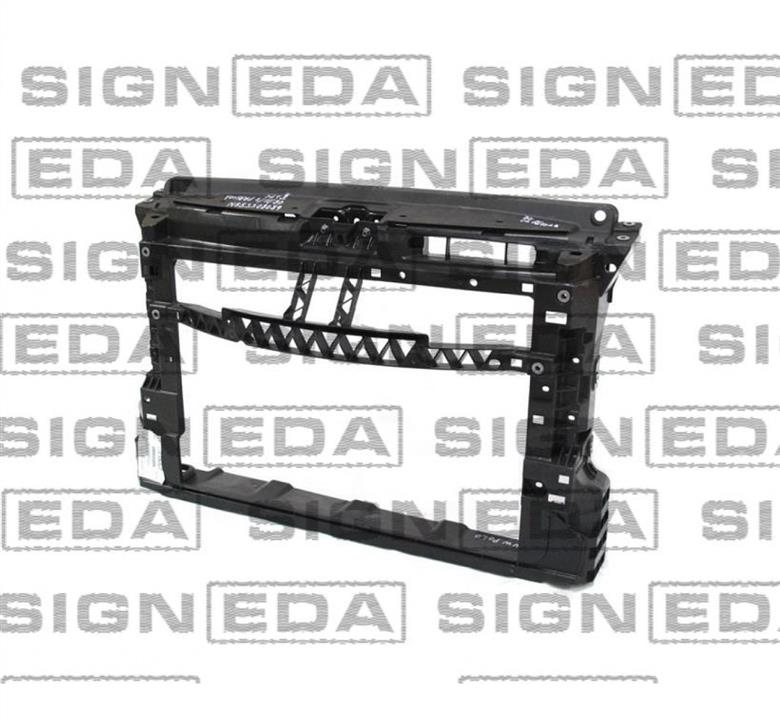 Signeda PVW30022B Front panel PVW30022B