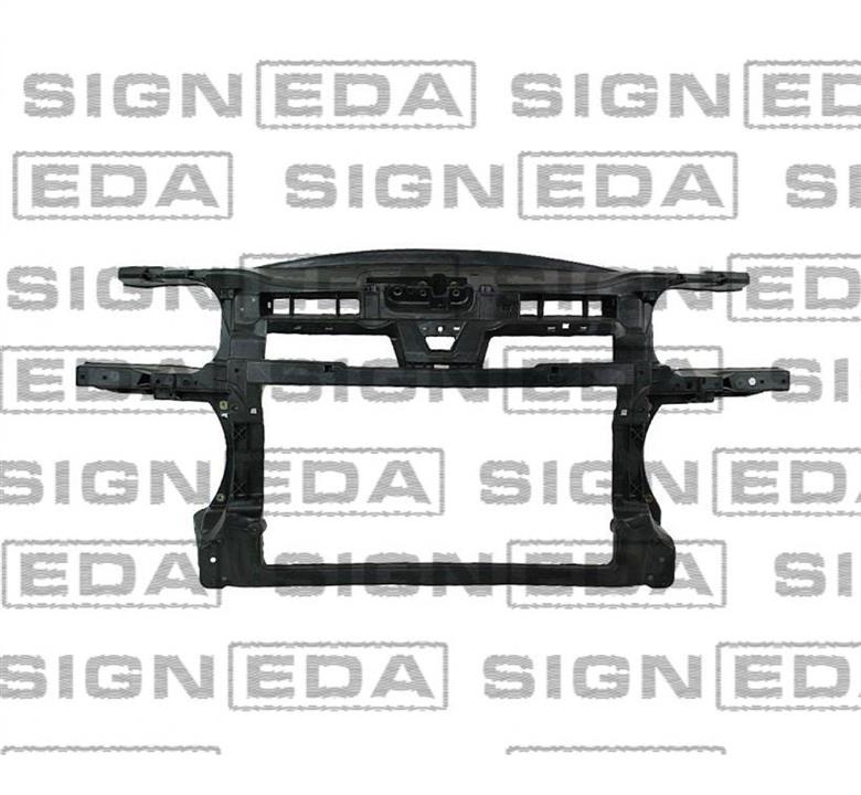 Signeda PVW30026A Front panel PVW30026A