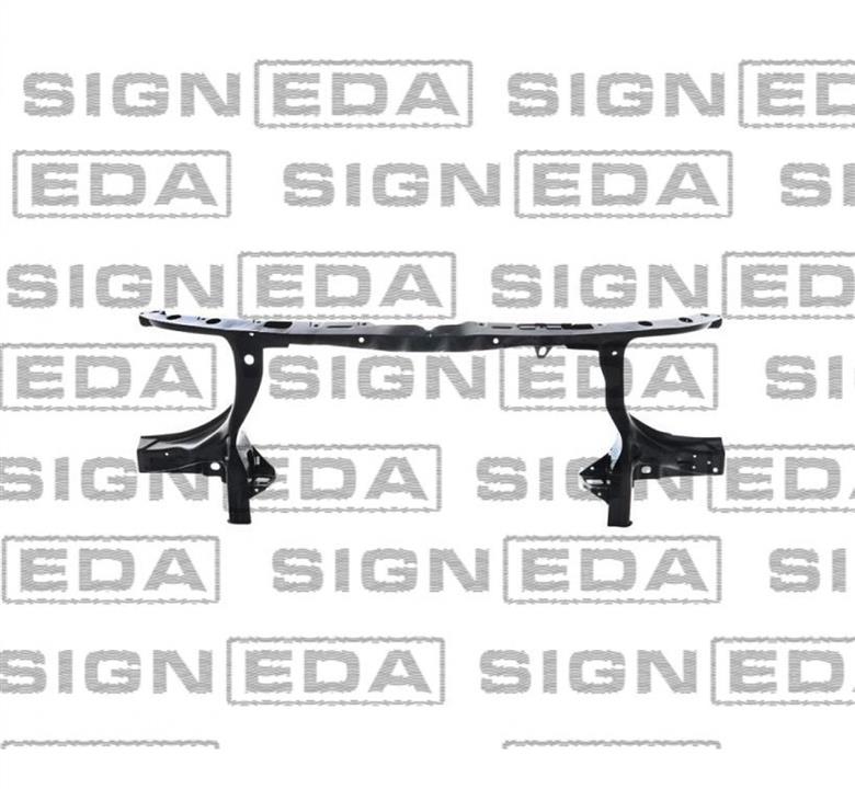 Signeda PVW30027A Front panel PVW30027A