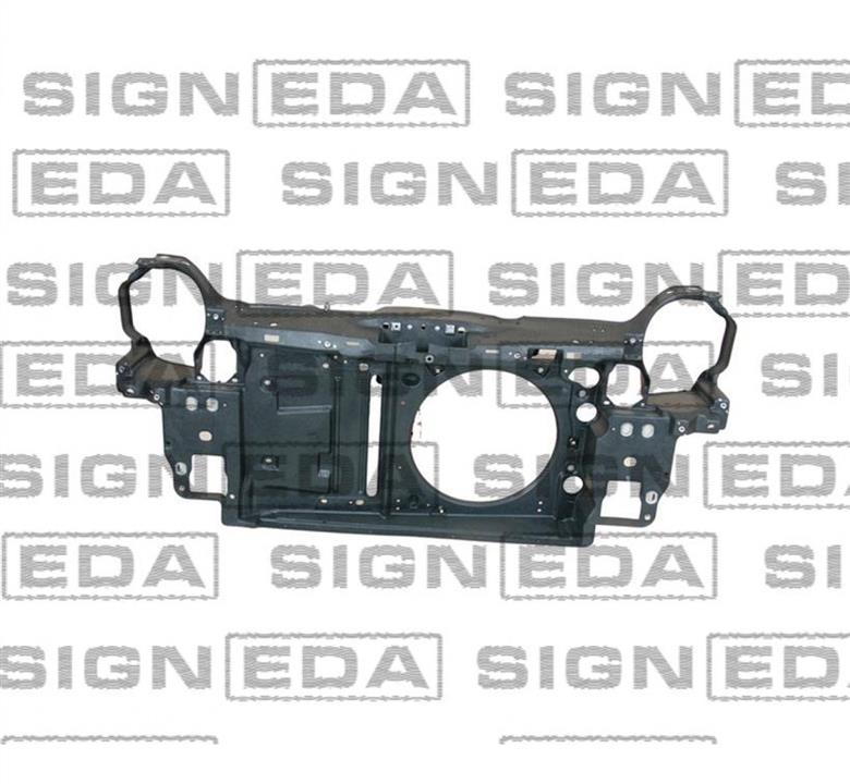 Signeda PVW30029A Front panel PVW30029A