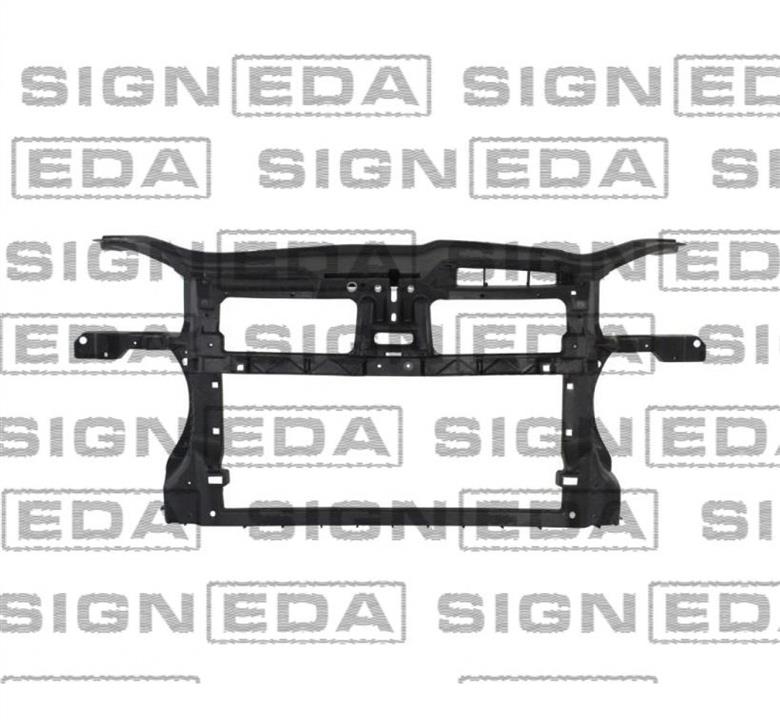 Signeda PVW30032A Front panel PVW30032A
