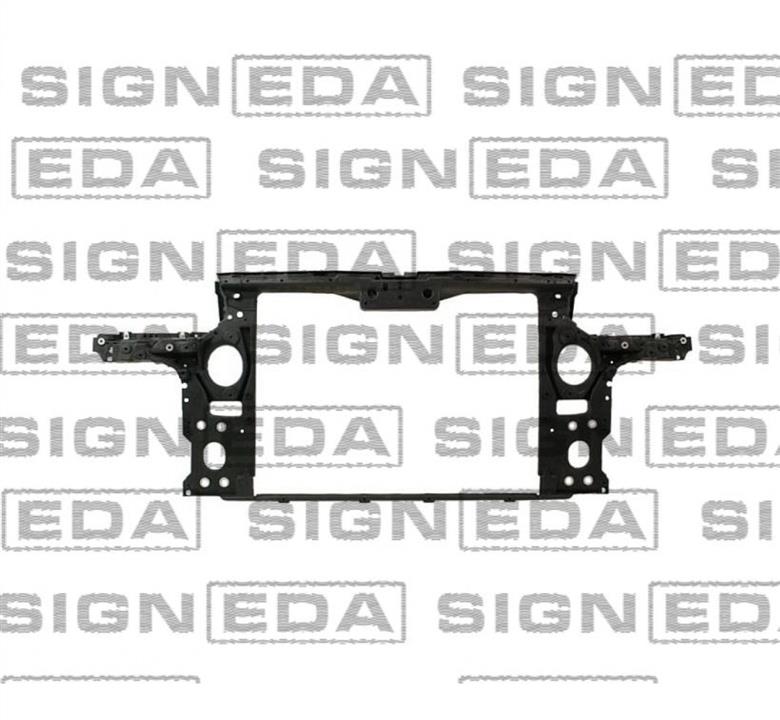 Signeda PVW30034A Front panel PVW30034A