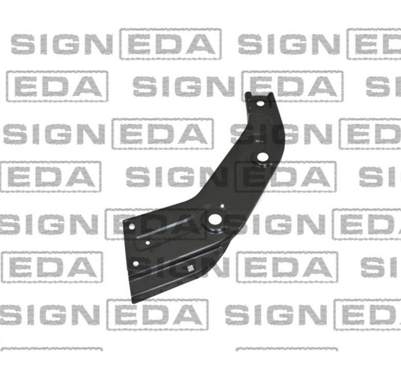 Signeda PVW30036AUL Eyepiece (repair part) panel front left PVW30036AUL