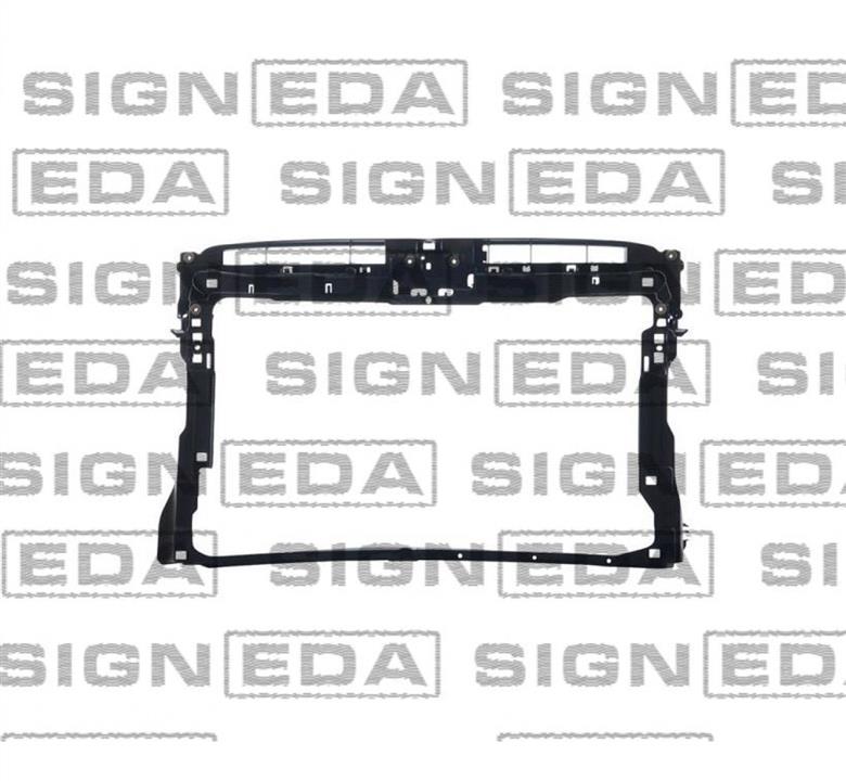 Signeda PVW30040A Front panel PVW30040A
