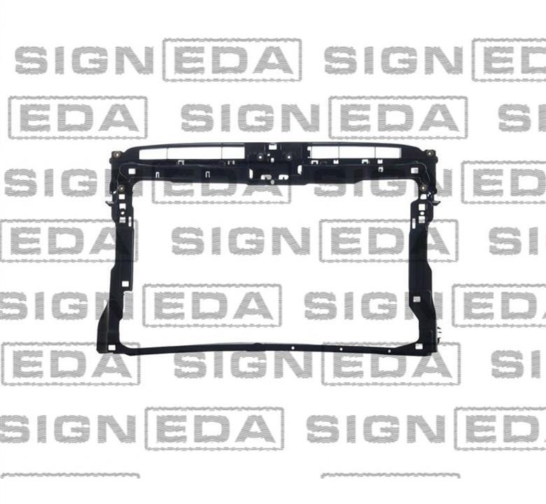 Signeda PVW30041A Front panel PVW30041A