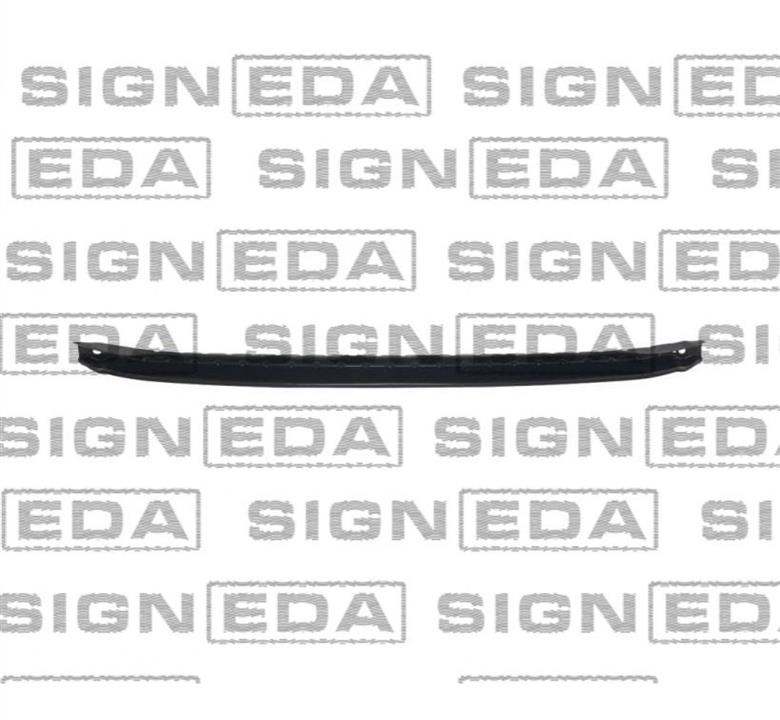 Signeda PVW34017A Front lower panel PVW34017A