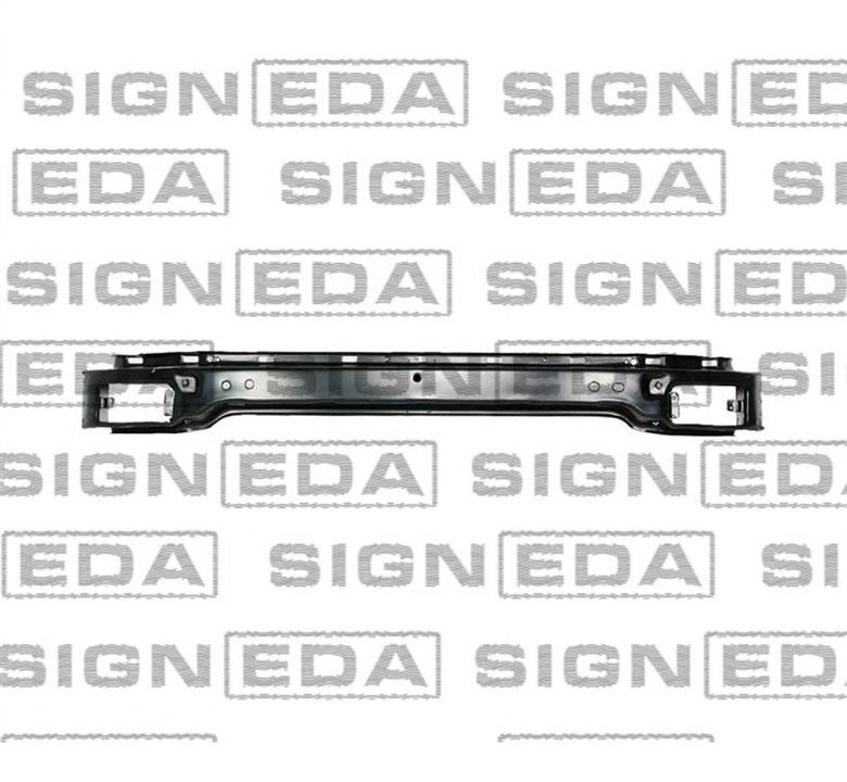 Signeda PVW44006A Front bumper reinforcement PVW44006A