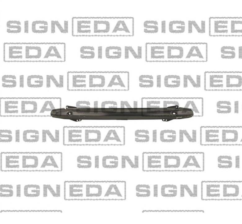 Signeda PVW44024AI Rear bumper reinforcement PVW44024AI
