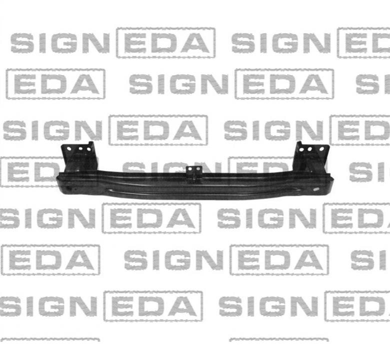 Signeda PVW44065A Front bumper reinforcement PVW44065A