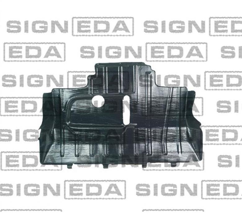 Signeda PVW60002A Engine protection PVW60002A
