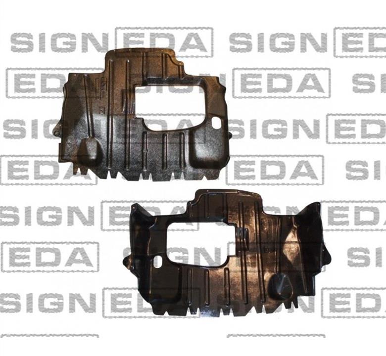 Signeda PVW60006A Engine protection PVW60006A