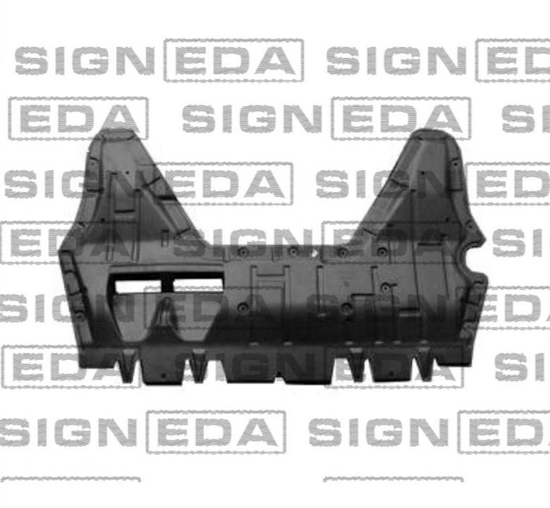 Signeda PVW60013A Engine protection PVW60013A