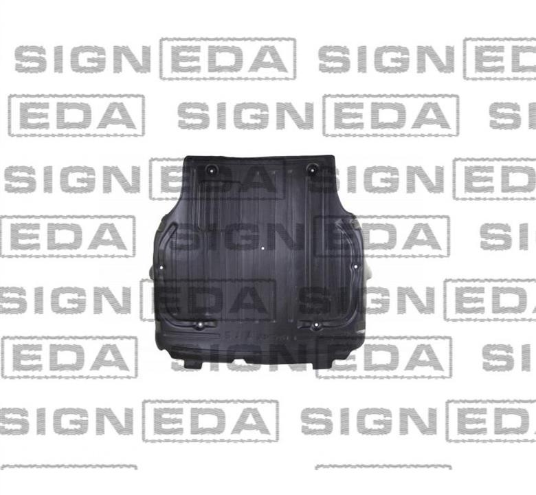 Signeda PVW60015A Engine protection PVW60015A