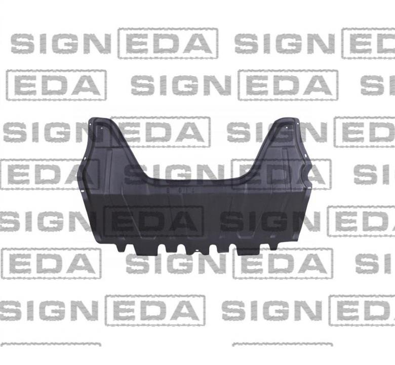 Signeda PVW60017A Engine protection PVW60017A