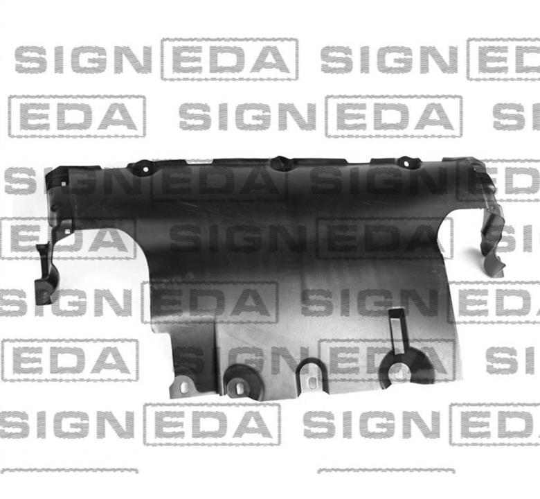 Signeda PVW60020A Engine protection PVW60020A