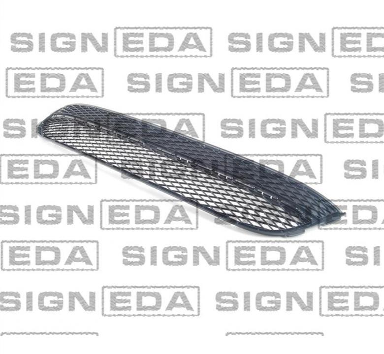 Signeda PVW99170GA Front bumper grill PVW99170GA