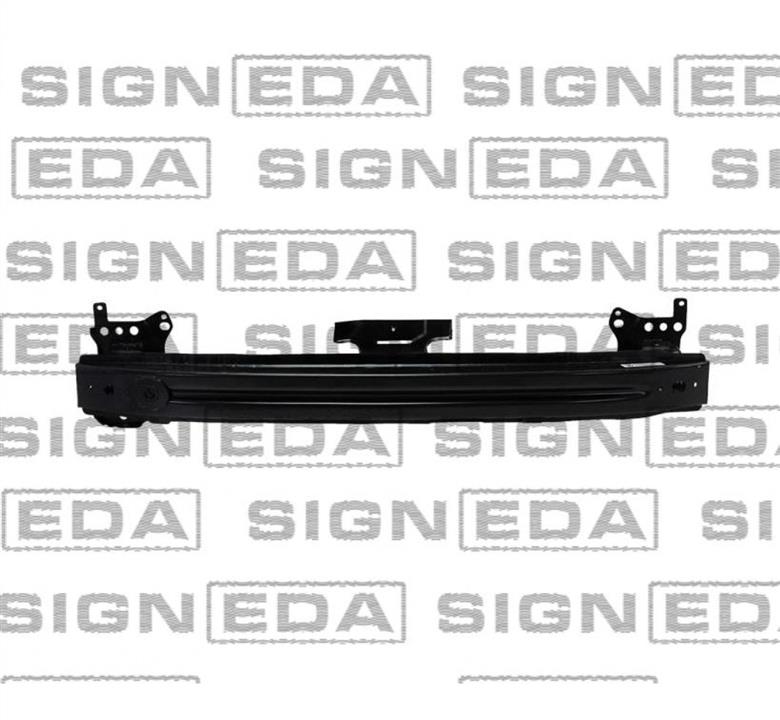 Signeda PW44091AS Front bumper reinforcement PW44091AS