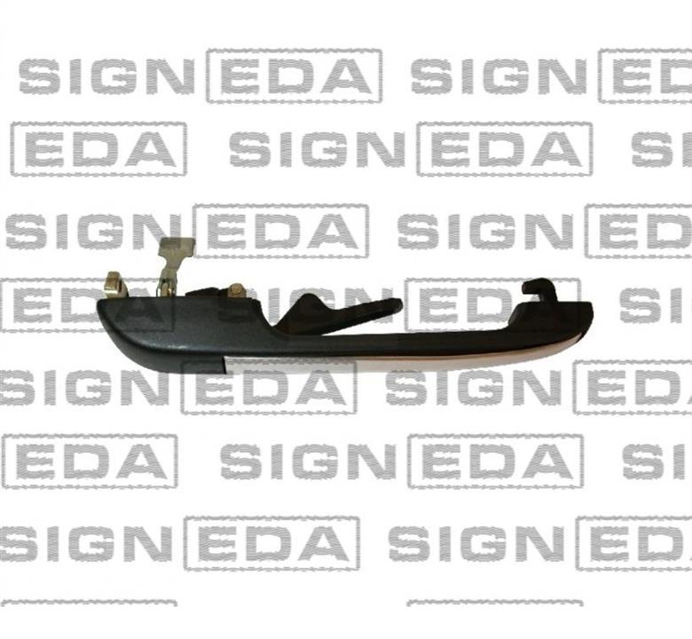 Signeda R813839205CL Handle-assist R813839205CL