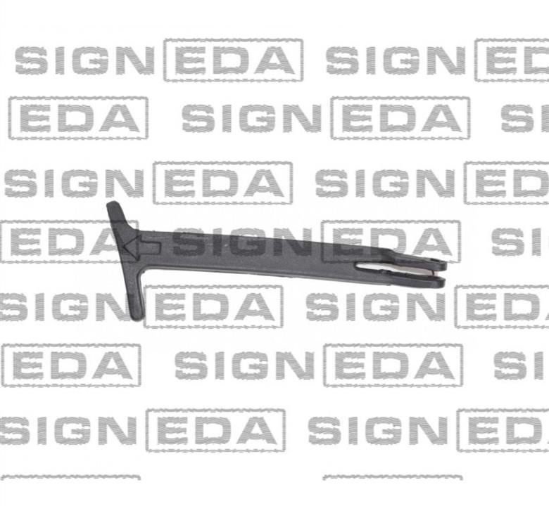 Signeda R90001A Bonnet opening handle R90001A