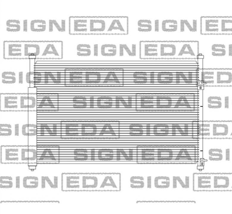 Buy Signeda RC940012 – good price at EXIST.AE!
