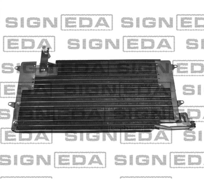 Signeda RC94179 Cooler Module RC94179