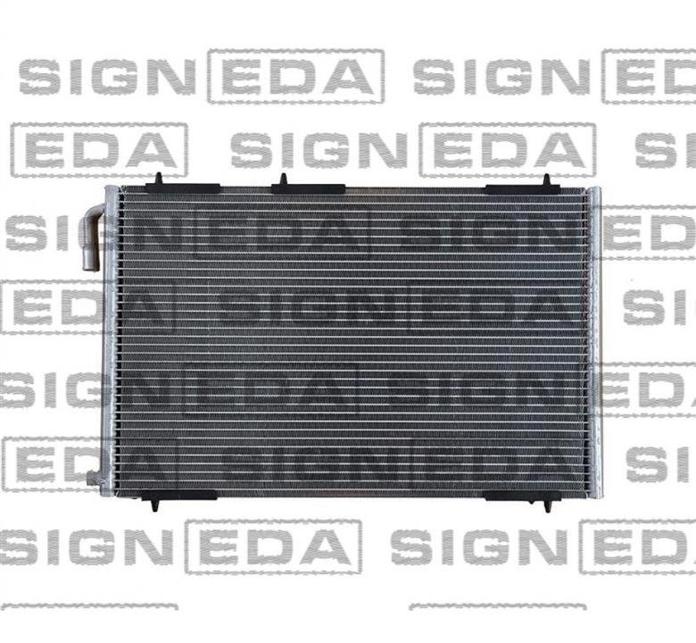 Signeda RC94392 Cooler Module RC94392
