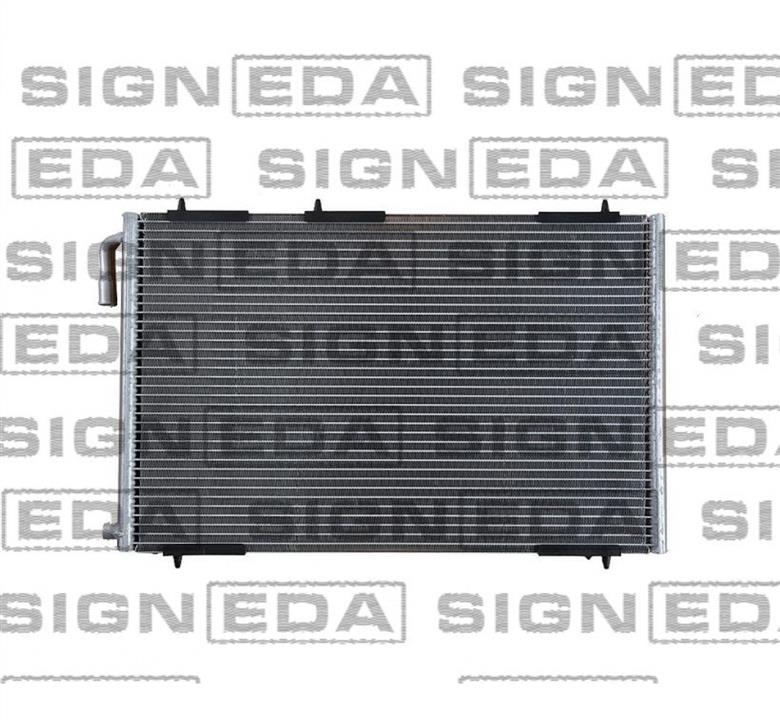 Signeda RC94392Q Cooler Module RC94392Q