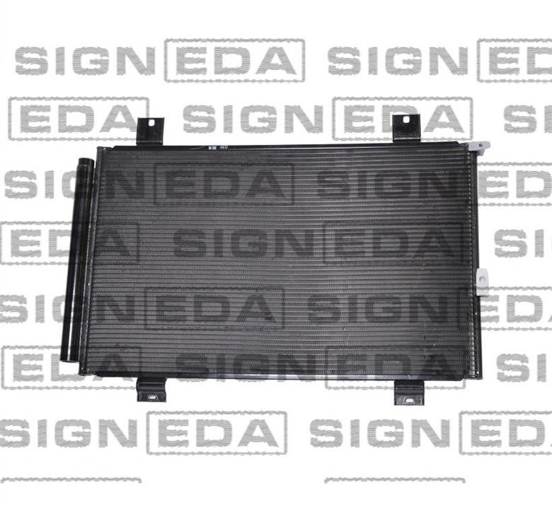 Signeda RCTY39097A Cooler Module RCTY39097A